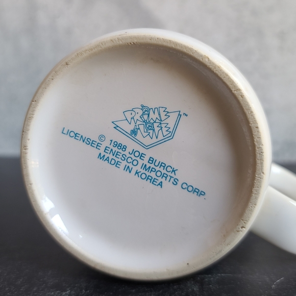 Vintage Retirement Mug - Picture 7 of 10